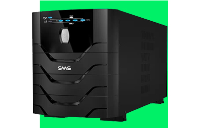 Bateria de Nobreak aguas claras brasilia